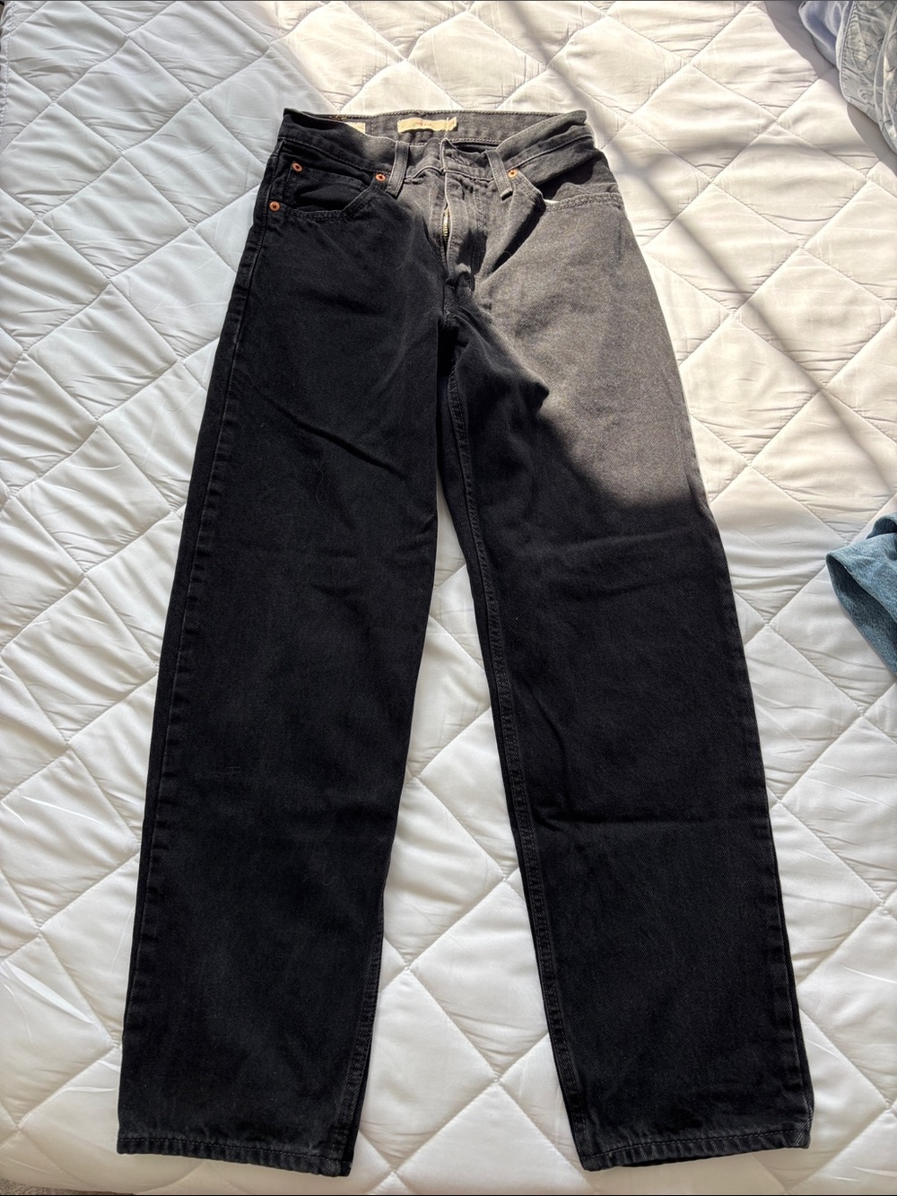 Levi’s Dad Jeans